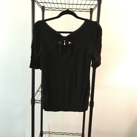 White House Black Market Blouse - Picture 2 of 3